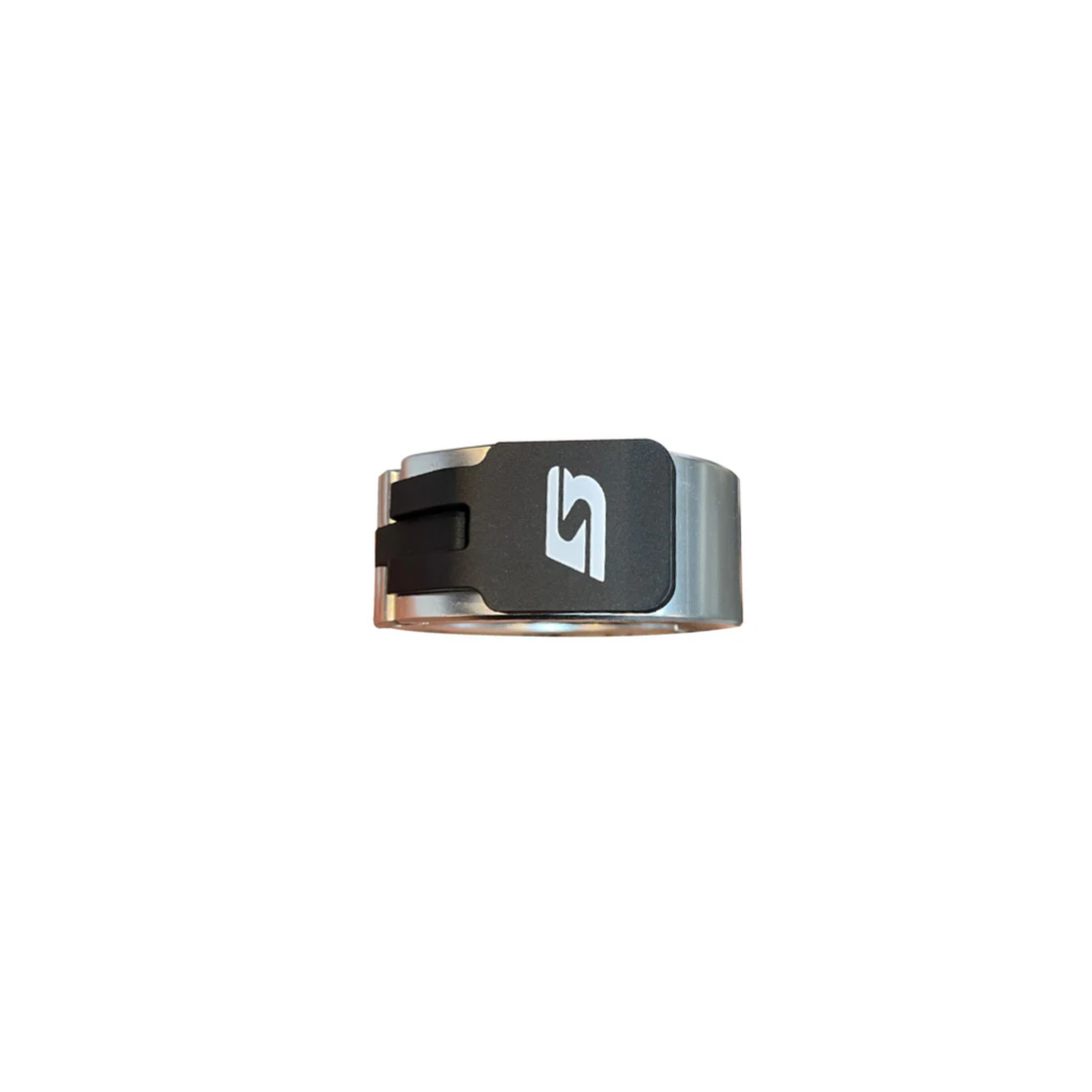 Aluminum Collar (pair)
