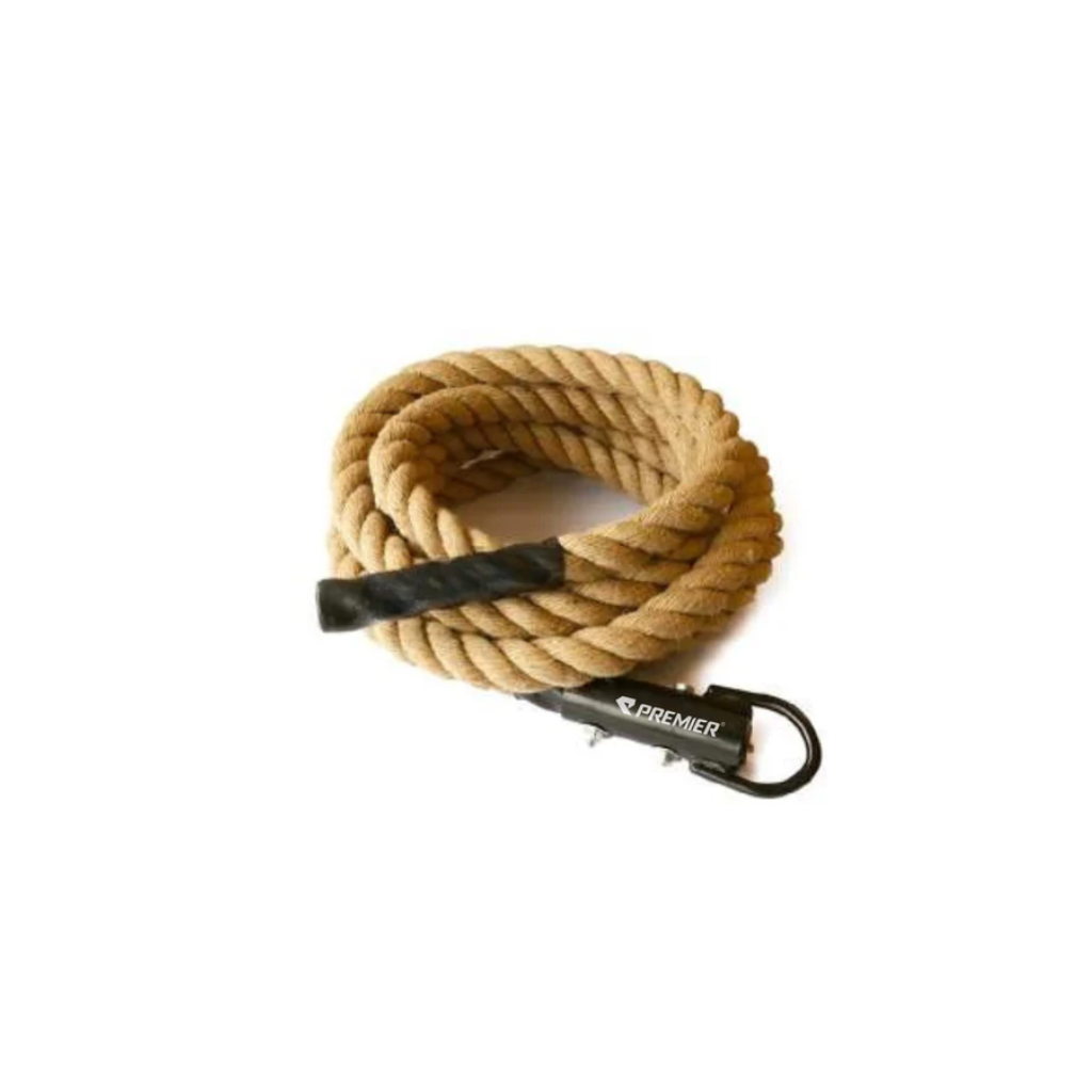 Climb Rope