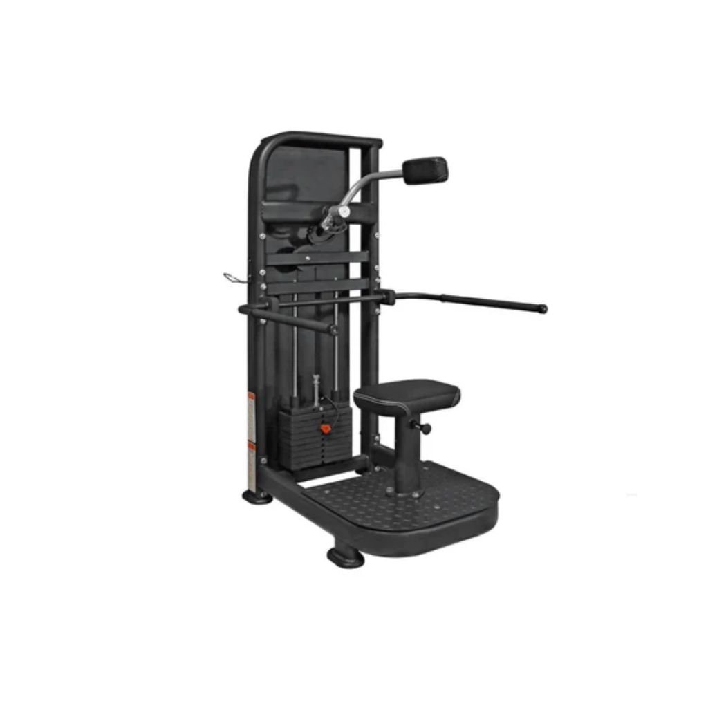 Neck Machine