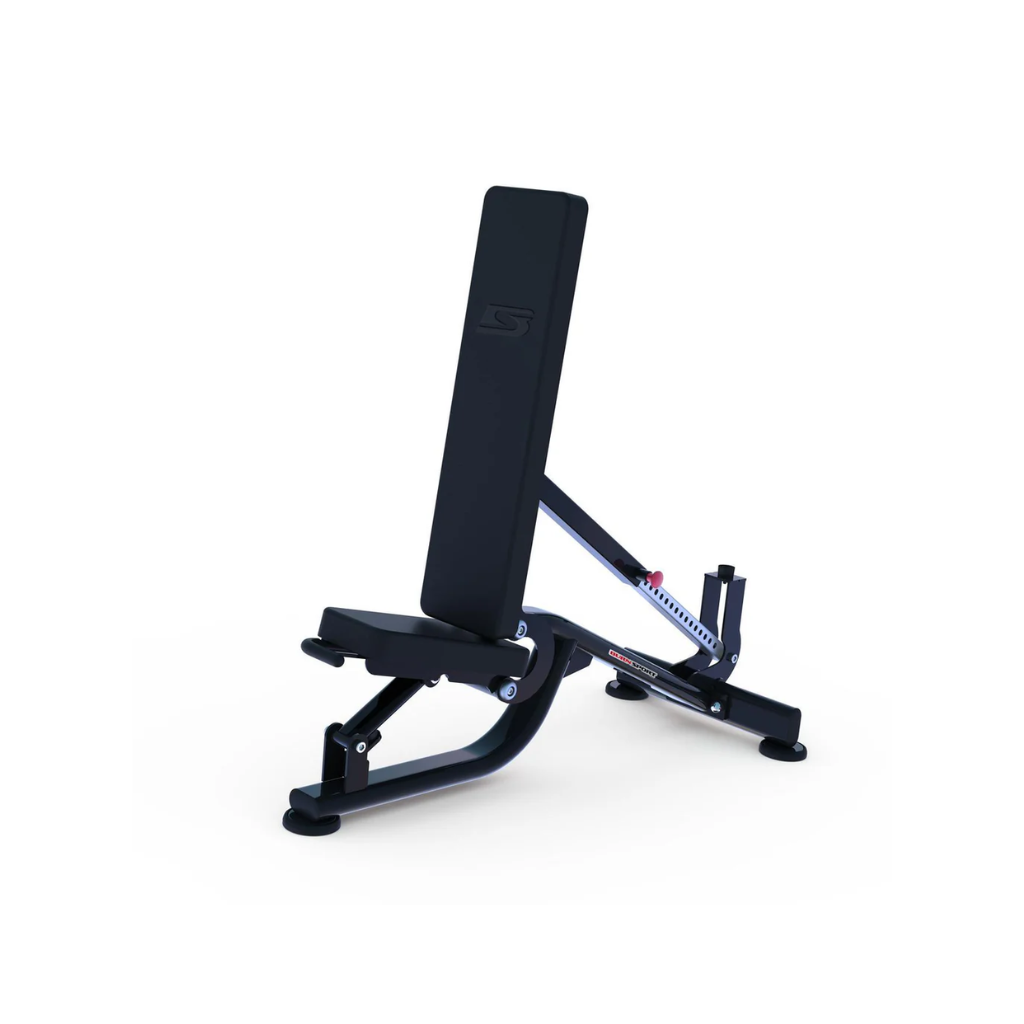 Adjustable Bench