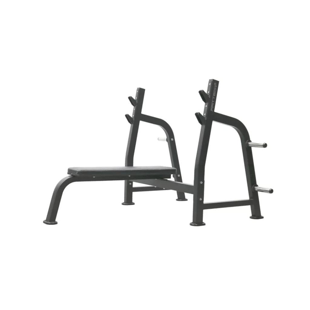Olympic Flat Bench