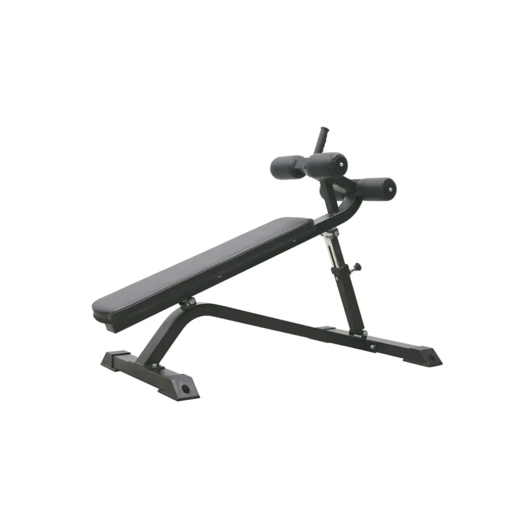 Crunch Bench