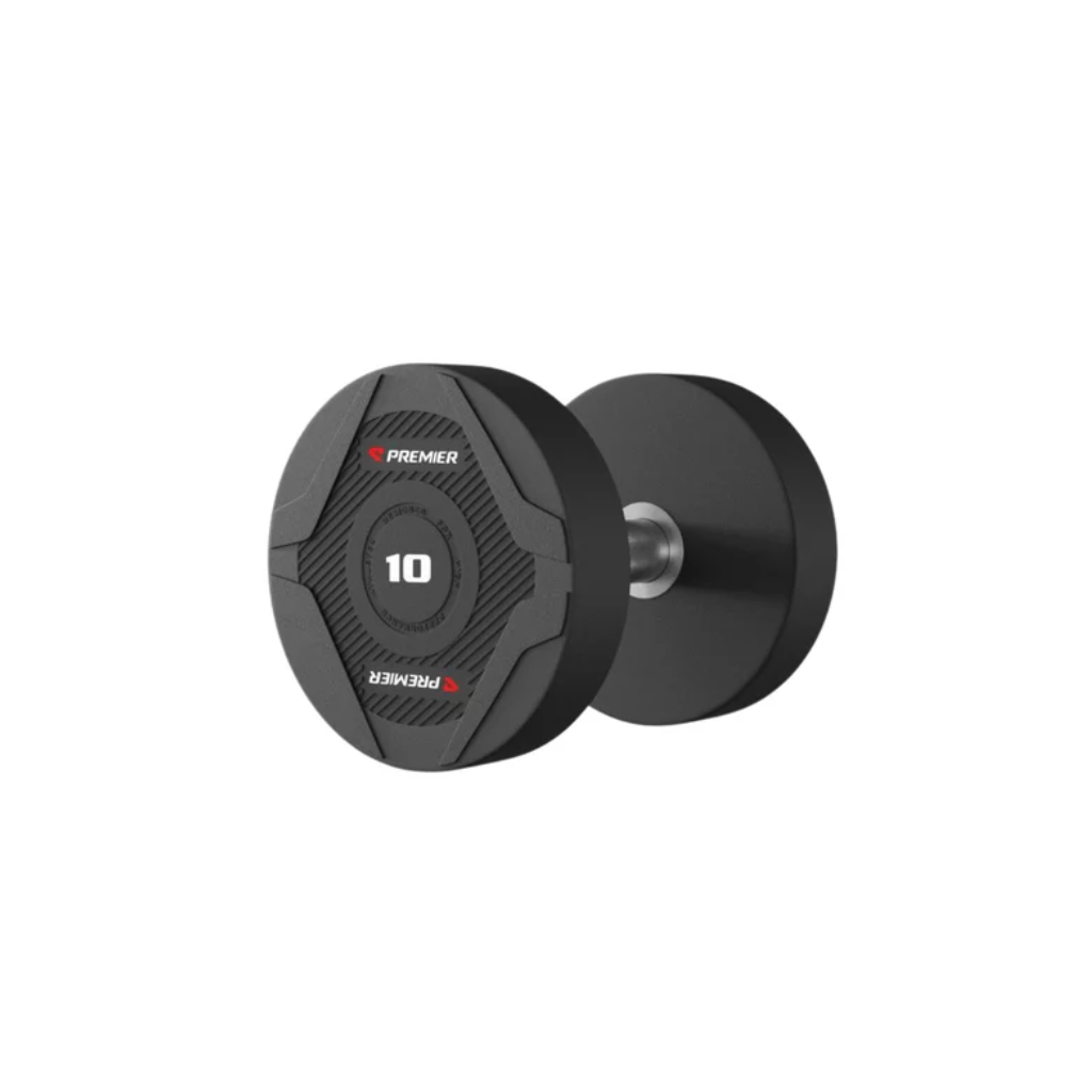 Dumbbells (TPU-Thermoplastic polyurethane)