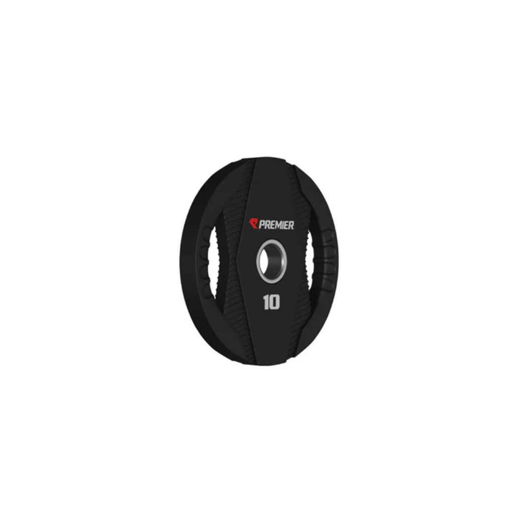 Weight Plate (TPU-Thermoplastic polyurethane)