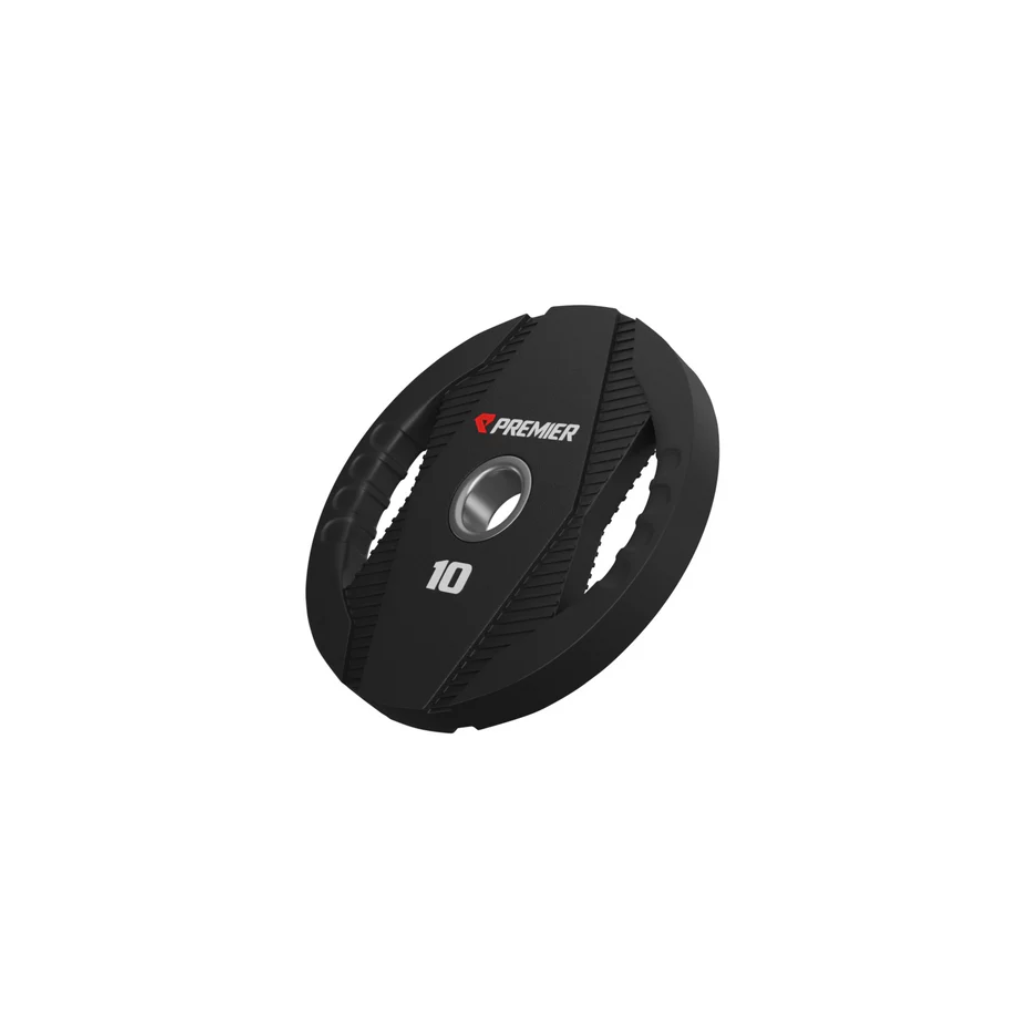Weight Plate (TPU-Thermoplastic polyurethane)