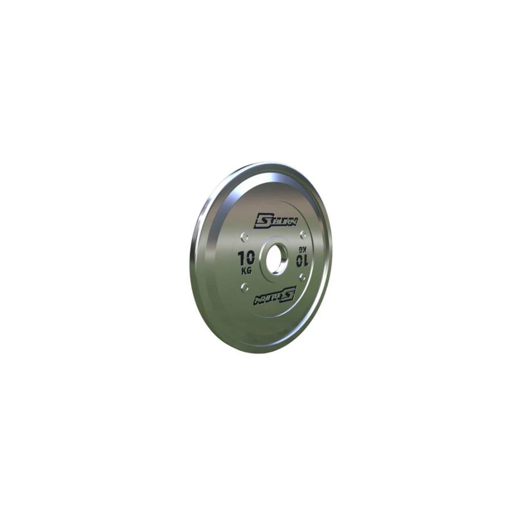 Weight Plates (Steel)