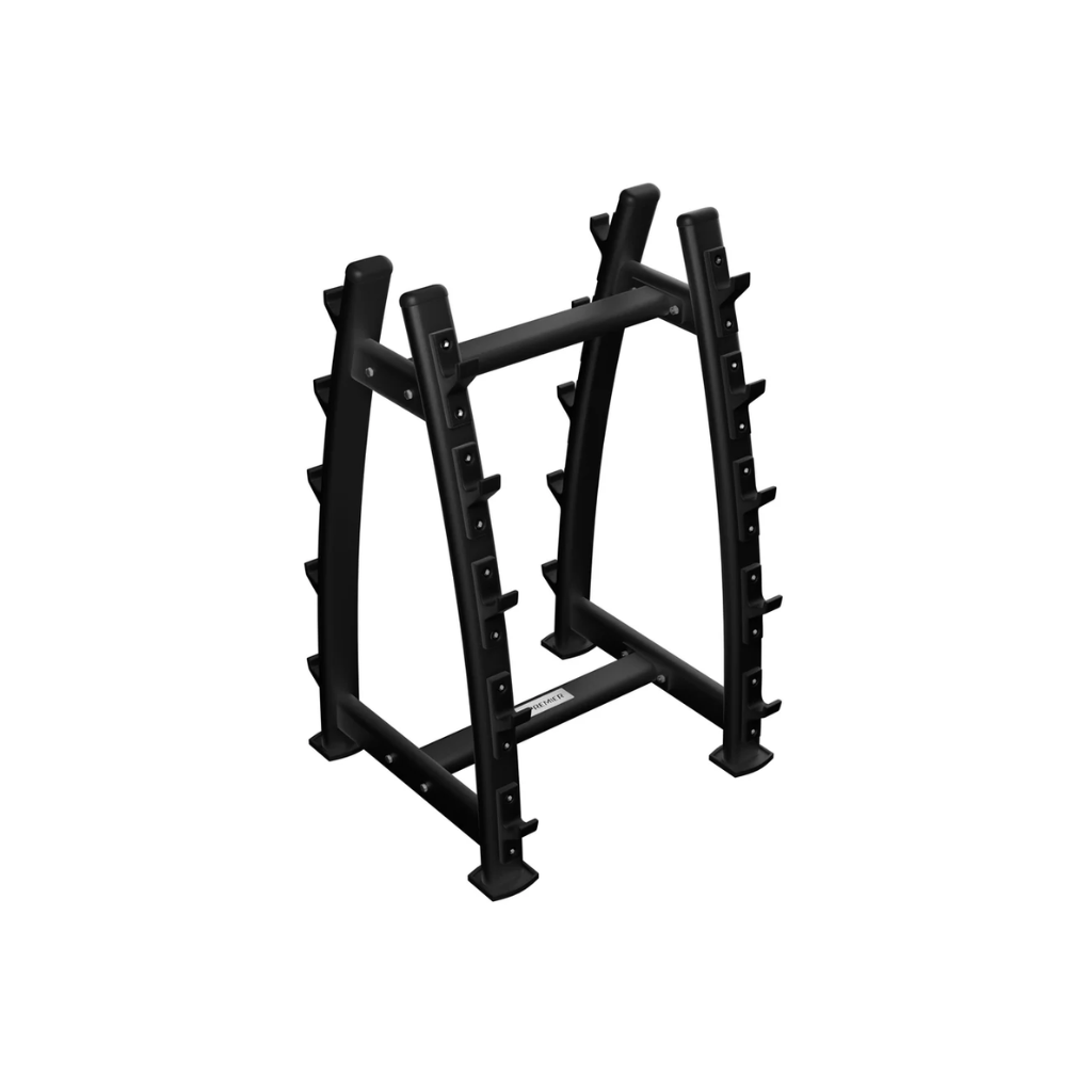 Barbell Rack