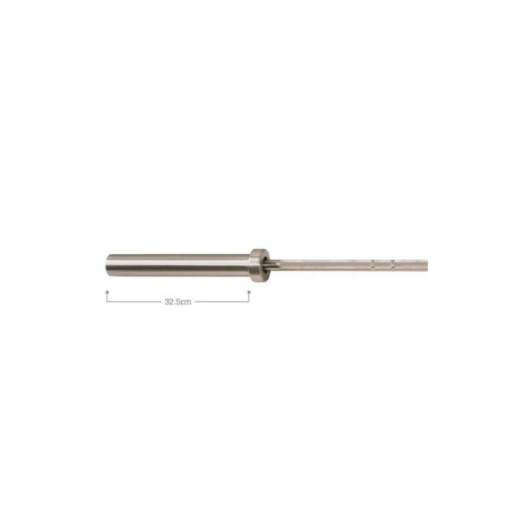 Olympic Straight Bar