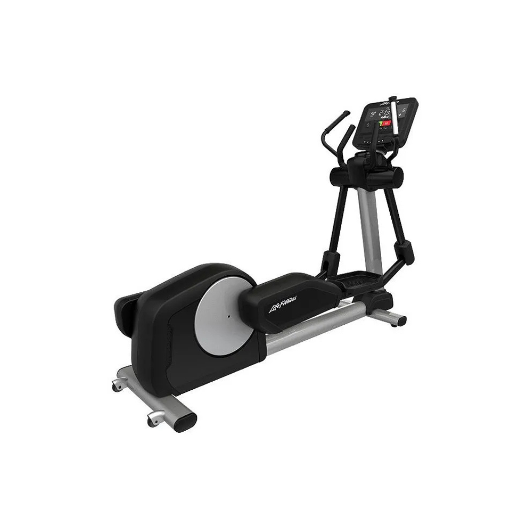 Cross Trainer with C Console (Refurbished) – Eagle Fitness Store