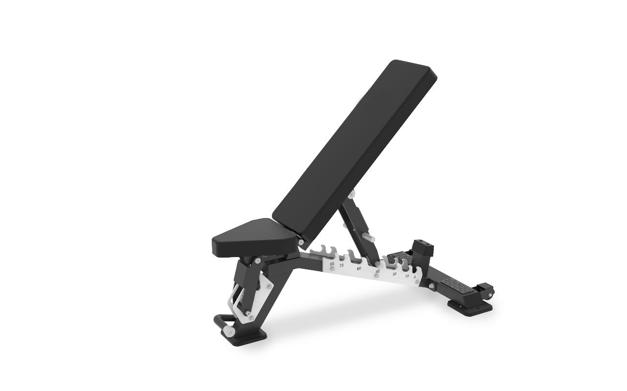 Adjustable bench pro | Highly Powerful |  Home & Commercial