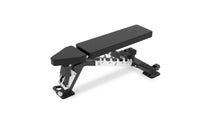 Adjustable bench pro | Highly Powerful |  Home & Commercial