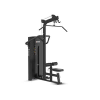 Lat Pulldown