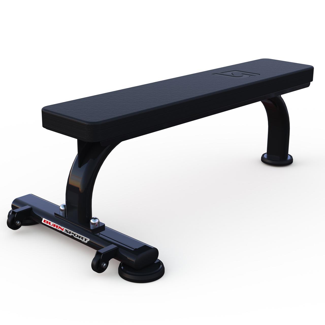 Flat Bench