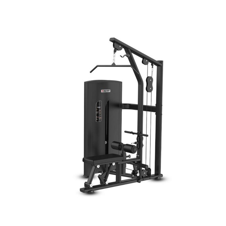 High Pulley/Row – Eagle Fitness Store