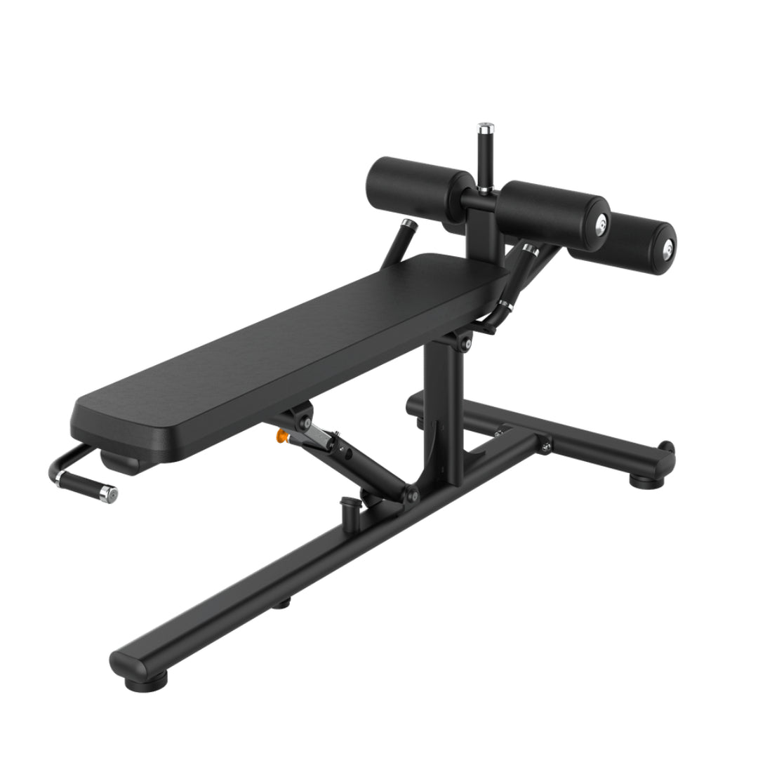 Multi Adjustable Bench