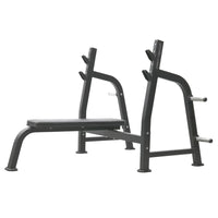 Olympic Flat Bench