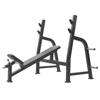 Olympic Incline Bench