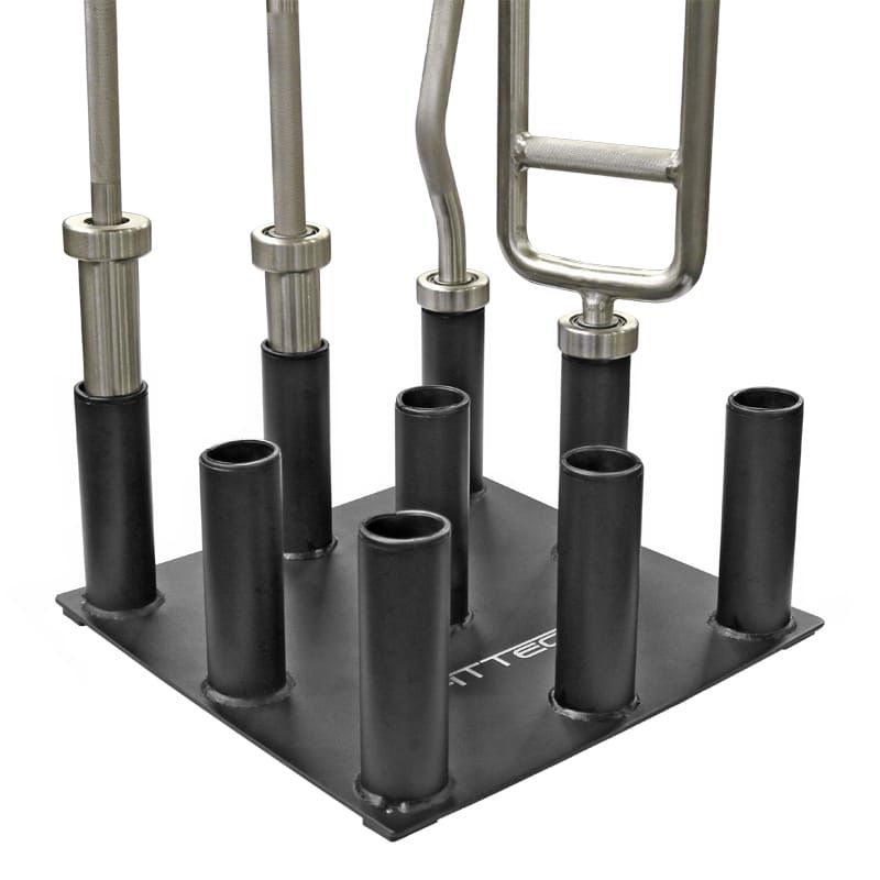 Bar holder