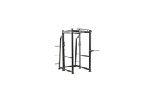 Power Cage-Dip Bar