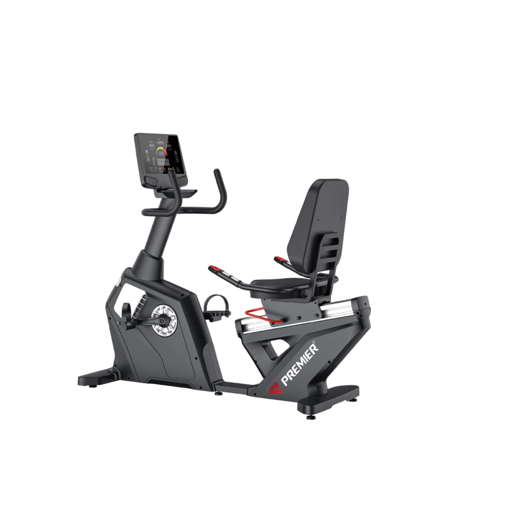 Recumbent Bike