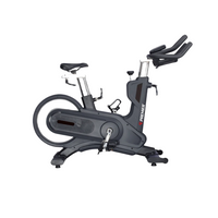 Spinning Bike