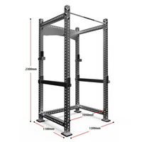 Functional Training Rack