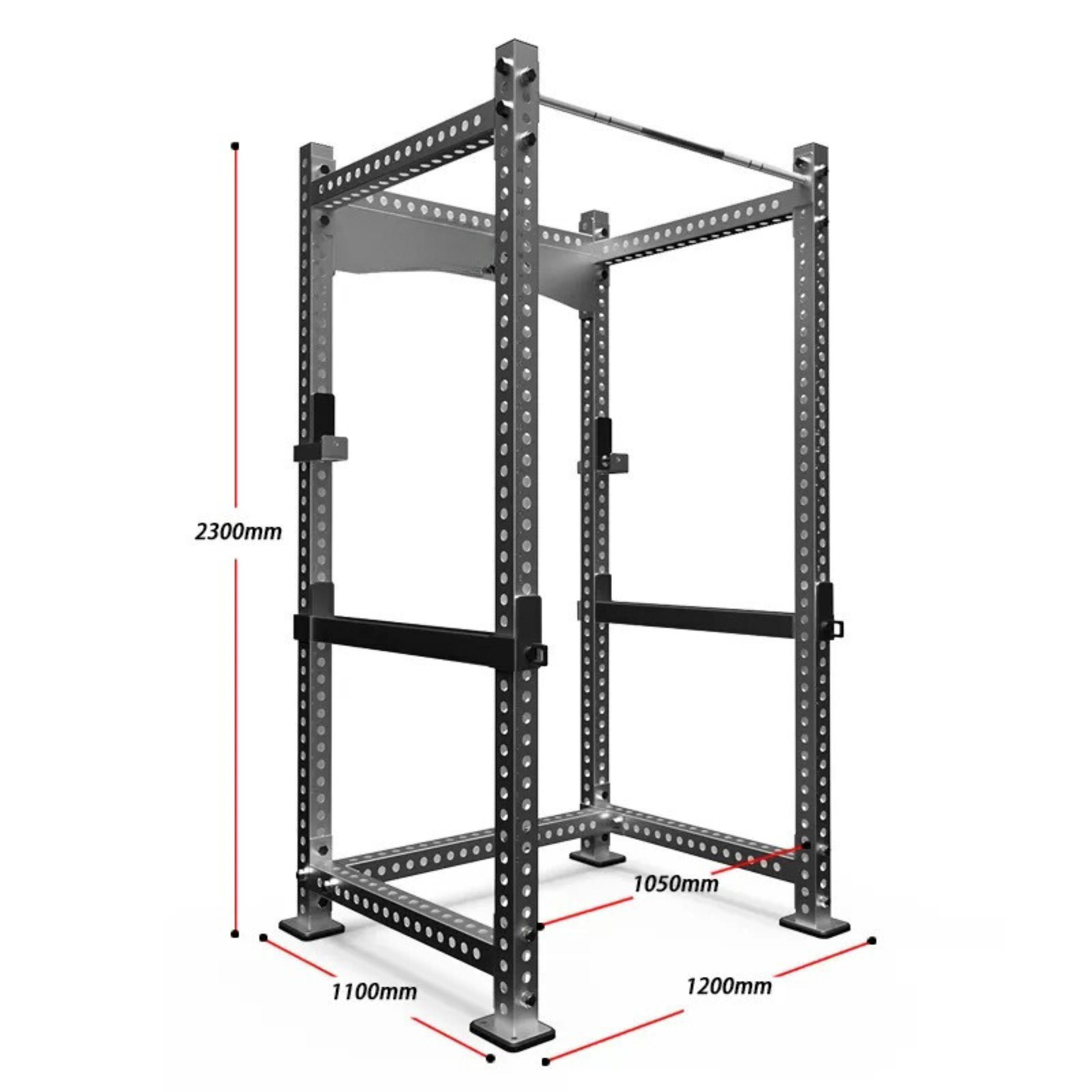 Functional Training Rack