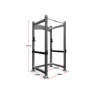 Functional Training Rack