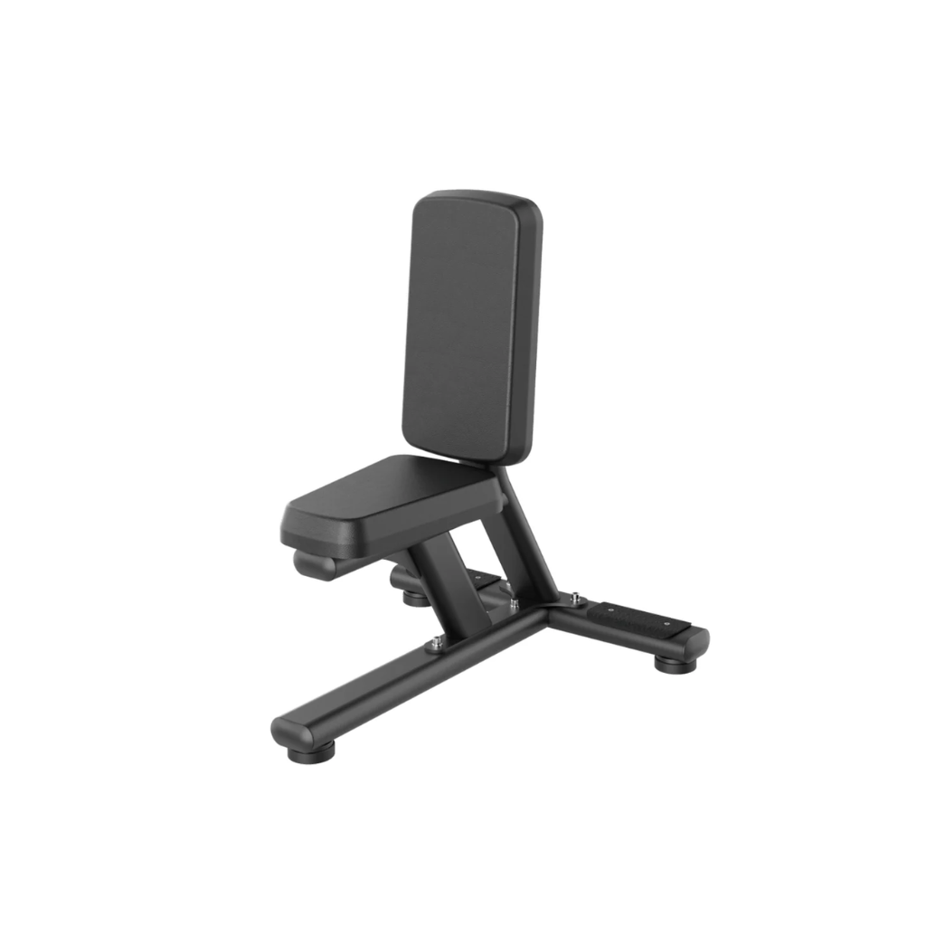 Fixed Upright Bench – Eagle Fitness Store