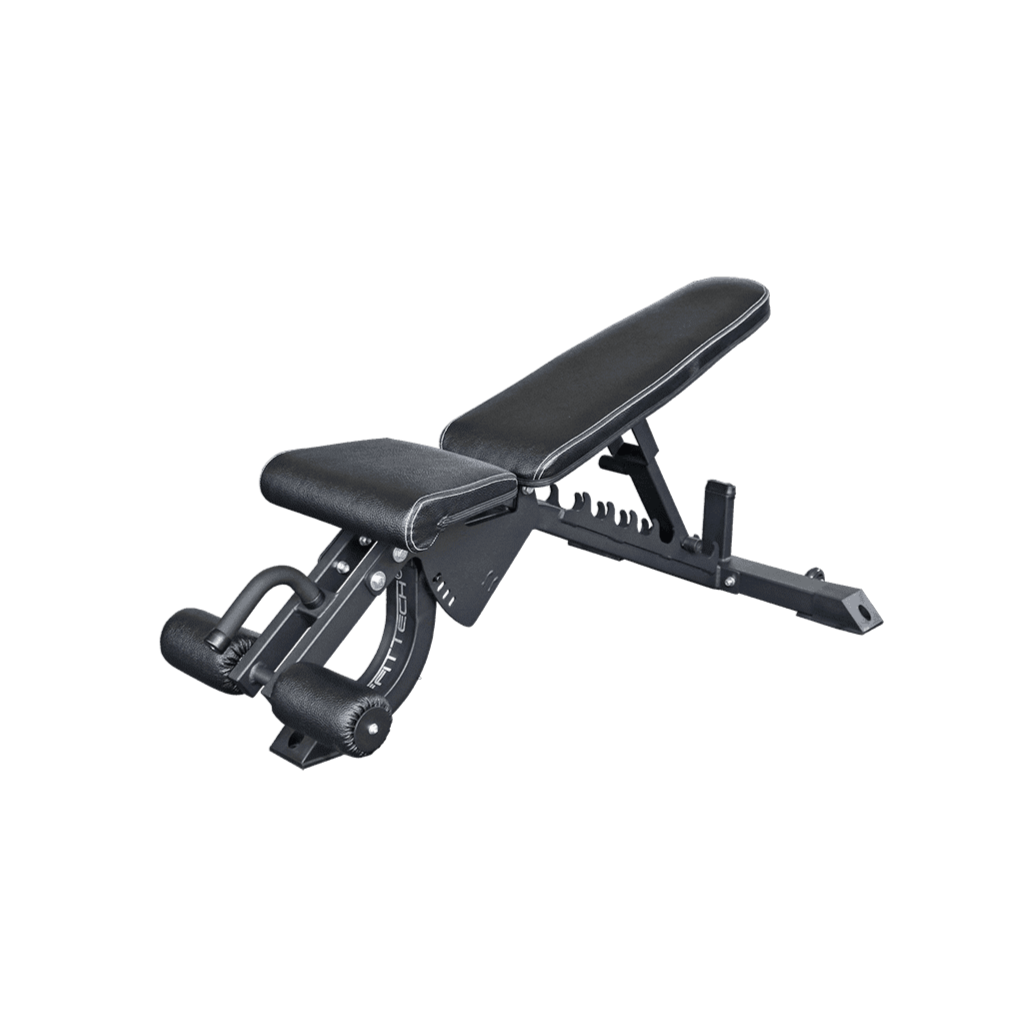 Multi Bench – Eagle Fitness Store