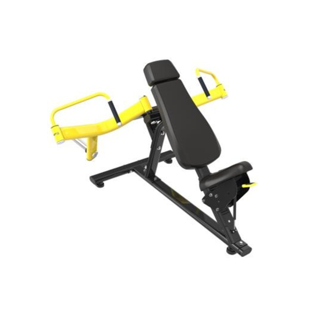 Incline Pec Fly