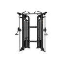 Dual Pulley