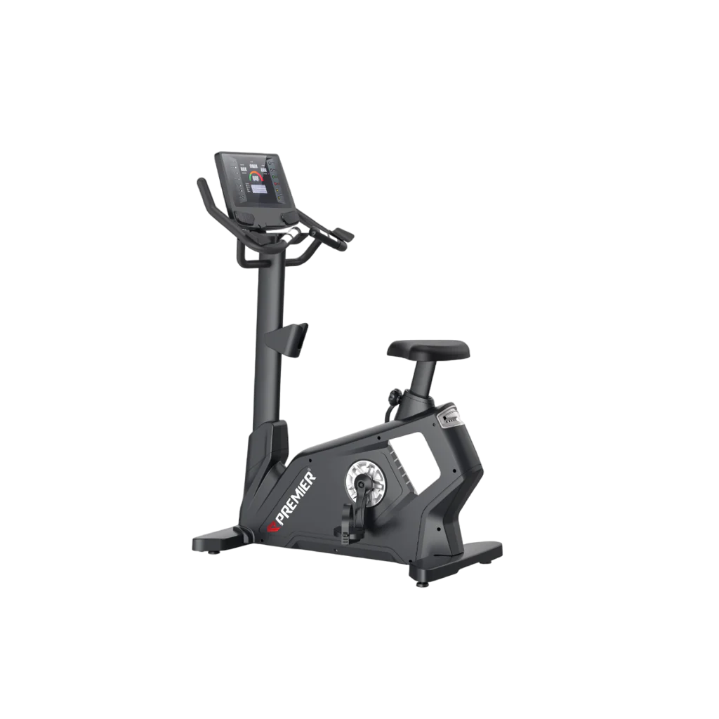 Upright Bike