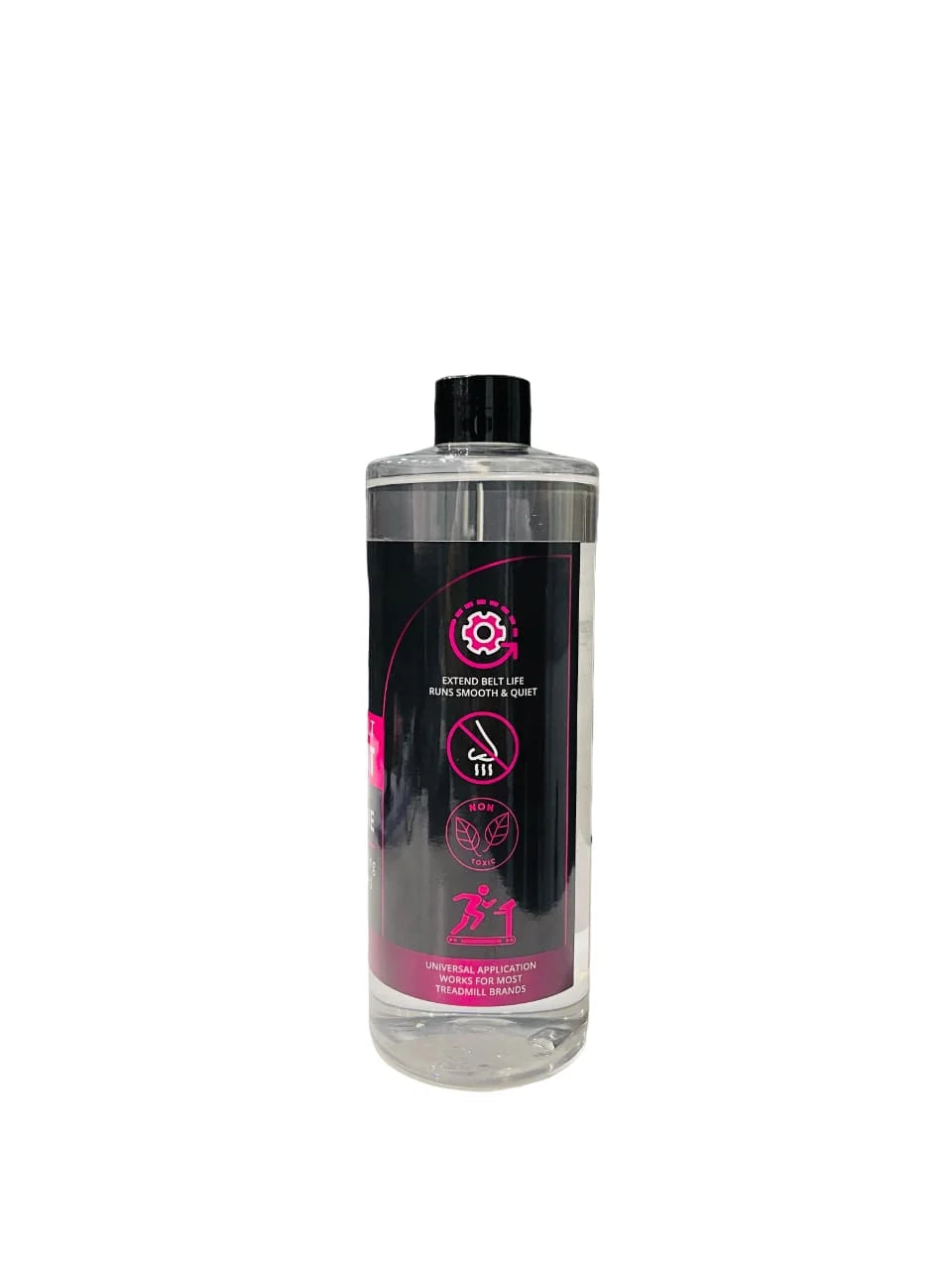 Treadmill Belt Lubricant