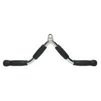 Angled Biceps/Triceps Bar