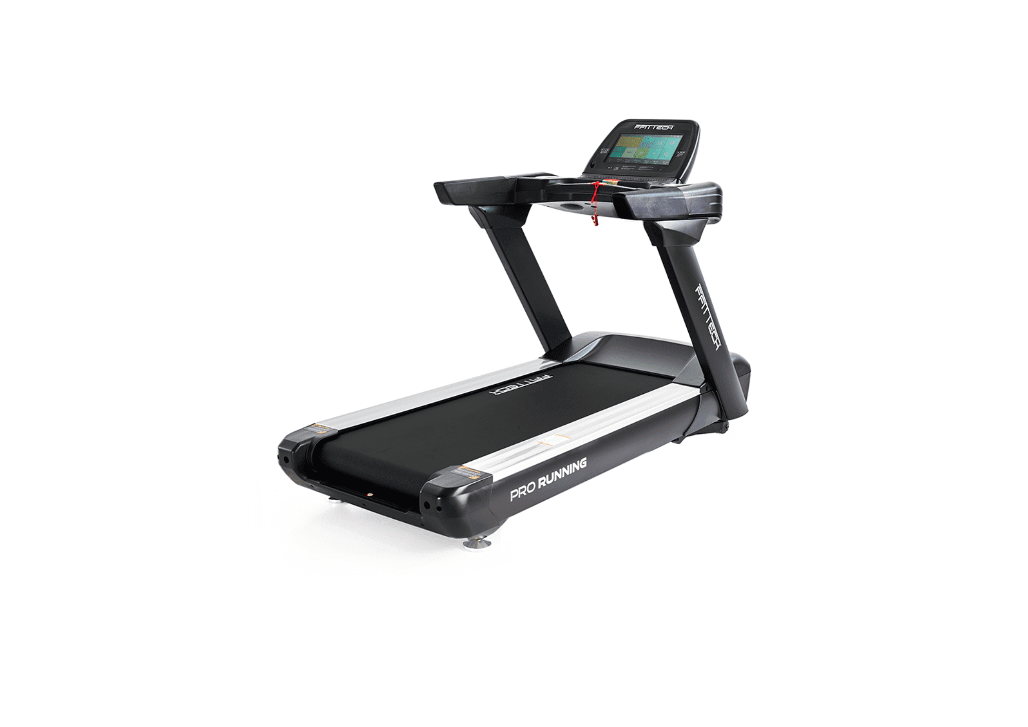 Treadmill Pro-Running TV