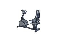 Recumbent Bike ( Horizontal )