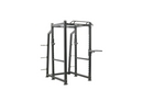 Power Cage-Dip Bar