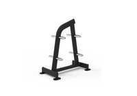 Weight Plate Rack