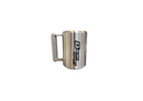 Stainless Steel Heavy Mug