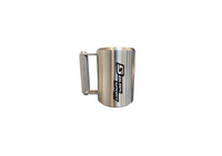 Stainless Steel Heavy Mug