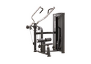 Lat Pulldown Convergent