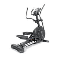 Cross Trainer ( Elliptical )